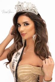 Miss Texas Hispana Latina In 2020 Pageant Headshots Pageant Photography Pageant Life