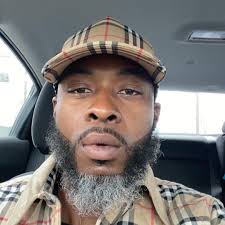 We Want To Wish Omar Hightower A Happy Birthday In Heaven! 🎈🎁🎂