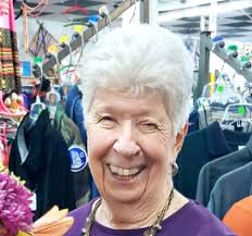 Gwendolyn “Gwen” Smith Best