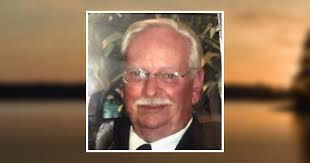 Raymond Bullock Obituary 2017 Virginia