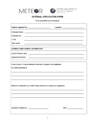 Number of passes attained (inclusive of bahasa inggeris/english language). Fillable Online Www2 Oum Edu Internal Application Form Open University Malaysia Www2 Oum Edu Fax Email Print Pdffiller
