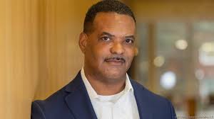 Q&A with Scott Trapp, VP of Diversity, Equity, and Inclusion at Oncor