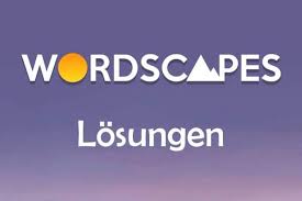 Garten der wörter ist ein berühmtes, neu veröffentlichtes spiel, das von iscool entertainment entwickelt wurde. Losungen Fur Dich Alle Wordscapes Level Gelost Check App