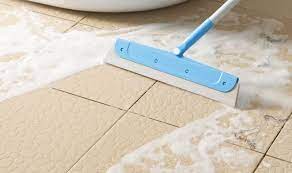 New Material Home Clean Broom Bathroom Floor Windscreen Wiper Cleaning Service Bathroom Flooring Windscreen Wipers