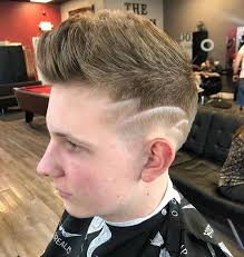 Freestyle hair design is a hairdressers in treforest, pontypridd just 10 minutes from whitchurch in cardiff. Freestyle Haircut Lines Designs Novocom Top