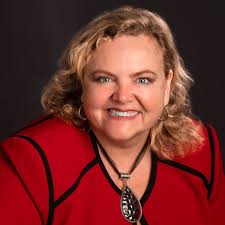 Chamber Board Members