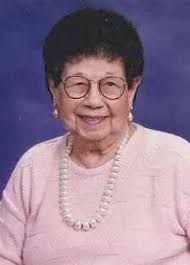 Most Recent Obituaries