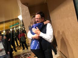 Find the perfect moxie crimefighter jillette stock photos and editorial news pictures from getty images. Penn Jillette On Twitter My Daughter Moxie Killed As Moxie The Vegas Voltara What A Great Time It Ll Be A Good Bit For Fu