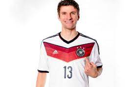 Thomas müller all the latest news , updates , videos , gif's , pics, quotes etc related to fc bayern münchen , national team germany and most importantly the man himself thomas müller. Thomas Muller Imdb