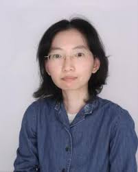 Lai Yang's Instagram, Twitter & Facebook