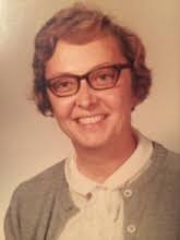 Obituary information for Betty Joy Fitzwater