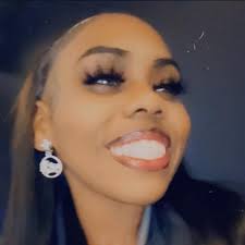 Actress Blue from Sistas is Married in Real Life