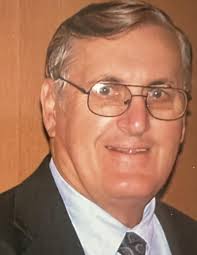 Obituary for Conrad John Strohacker