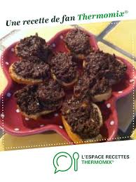 Special Fetes Tapenade Aux Anchois Olives Recette Recette Apero Thermomix Tapenade Recettes De Cuisine