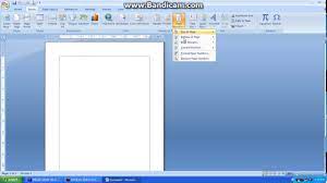 Berikut ini beberapa cara yang dapat dilakukan untuk memberi nomor halaman di word. Cara Membuat Halaman Angka Romawi Di Microsoft Word Youtube