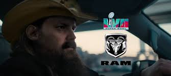 RAM + CHRIS STAPLETON