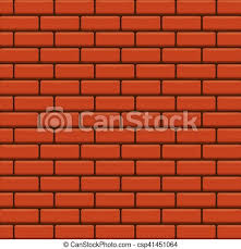 In the section of seamless brick textures you will find brickwork textures with white and red bricks, as well as with less popular colors: Red Brick Wall Vector Background Red Brick Wall Seamless Pattern Vector Backdrop Or Layout Canstock