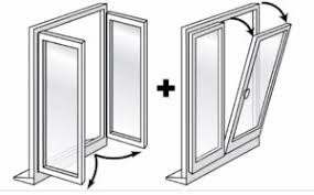 Fenêtre ouverture vers le haut. Les Fenetres Oscillo Battantes Un Reel Danger Pour Le Chat Premiers Secours Animaliers