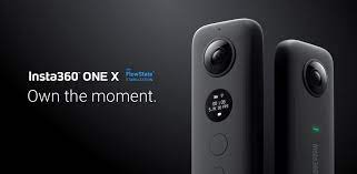 $100 off at amazon we may earn a commissi. Insta360 One X Simple Snappy 360 Photos Video 1 7 10 Apk Download Com Arashivision Insta360one2 Apk Free