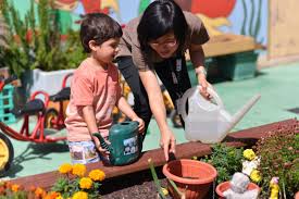 5 Things You Ll Learn In A Childcare Course In Melbourne