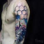 Maybe you would like to learn more about one of these? Tattoos Wigan Holy Trinity Tattoo Studio Award Winning Tattoos