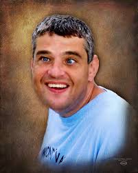 Charles Robison Obituary