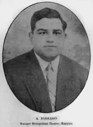 The Impresarios of Beale Street: African American and Italian American  Theatre Managers in Memphis, 1900–1915