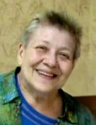 Obituary information for Katherine A. Serafin