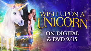 A complete list of all mythological creatures and beasts that are and ever were is simply too massive to even try to compile onto one site and still be able to give each creature the spotlight it deserves. Wish Upon A Unicorn Trailer Now On Digital Dvd Youtube