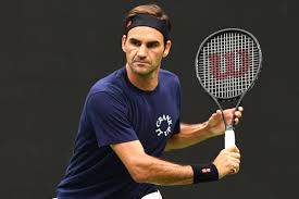 See more of roger federer on facebook. Roger Federer Sets Sights On Us Open After Wimbledon Heartbreak
