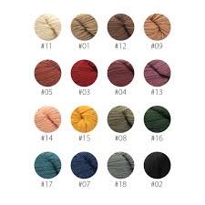 It is 2/16.800 metre per 100 gm. Cairo 4 Pascuali Yarn Store Merino Wool Cashmere Alpaca Wool