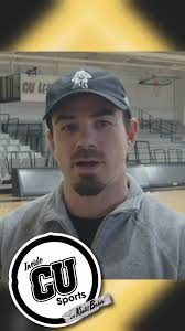 Dont miss a new episode of Inside CU Sports featuring Men's Wrestling!  Tomorrow