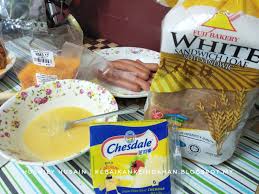Nak gantikan dengan sos lada hitam juga boleh. Resepi Ringkas Roti Gulung Sosej Dengan Cheese Husniey Husain