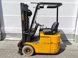 Steinbock JE-13/3160Z Forklift