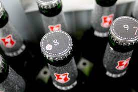 Diy Bieradventskalender Selbermachen Geschenke Fur Manner Adventkalender Bier Adventskalender Adventskalender