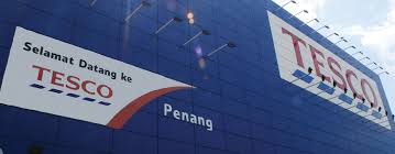 Those managers should return to make a surprise visit to this branch, i think they would be disgusted with what has happened to it in such a short time. Tesco Tesco Penang