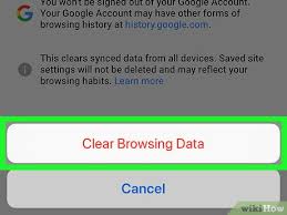 May 04, 2021 · by alex. How To Delete Autofill On Chrome On Iphone Or Ipad 15 Steps