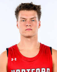 2024-25 Men's Basketball Roster