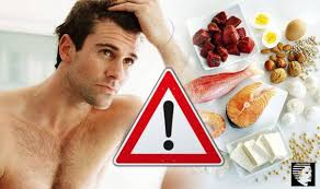 Let's take a look at some of them. Deficiency Of These 5 Minerals Can Weaken Your Roots Cause Hair Loss Ahs India