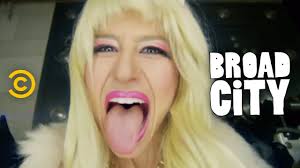 Broad City