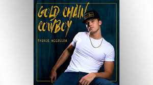 Parker Mccollum, Country Artist - Lucchese