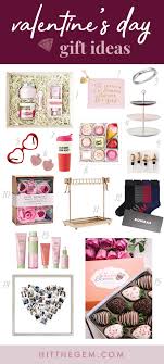 Check out these 20 valentine's gift ideas to ease your stress over the holiday and make those you love feel amazing! Gift Guide Valentine S Day Gifts For Friends The Gem
