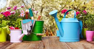 Meidong garden tools set 5 piece floral heavy duty gardening tools with pruning shears / hand trowel / transplanter / hand rake / gardening gloves,durable and delicate garden gift. The Basic Gardening Tools Everyone Needs My Garden Life