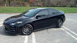 Black Dart Roll Call Dodge Dart Dodge Dart Accessories 2013 Dodge Dart