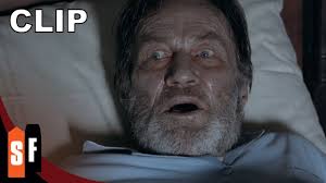 THE SOUL COLLECTOR aka 8 (2019) Reviews and overview