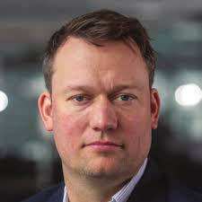 Senior Leadership Team Structure chart (Latest)