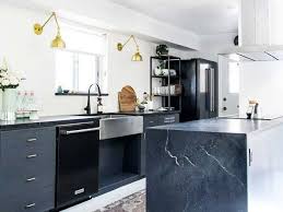 These Are The 8 Best Kitchen Cabinet Paint Colors