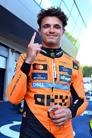 Lando Norris是誰？2025年F1世界冠軍！終止Verstappen五連霸美夢 ...