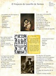 El Proyecto De Lazarillo De Tormes Jake Bloomfeld Literatura Espanola Literatura Lazarillo De Tormes