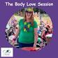 The Body Love Session event in Stoke-on-Trent